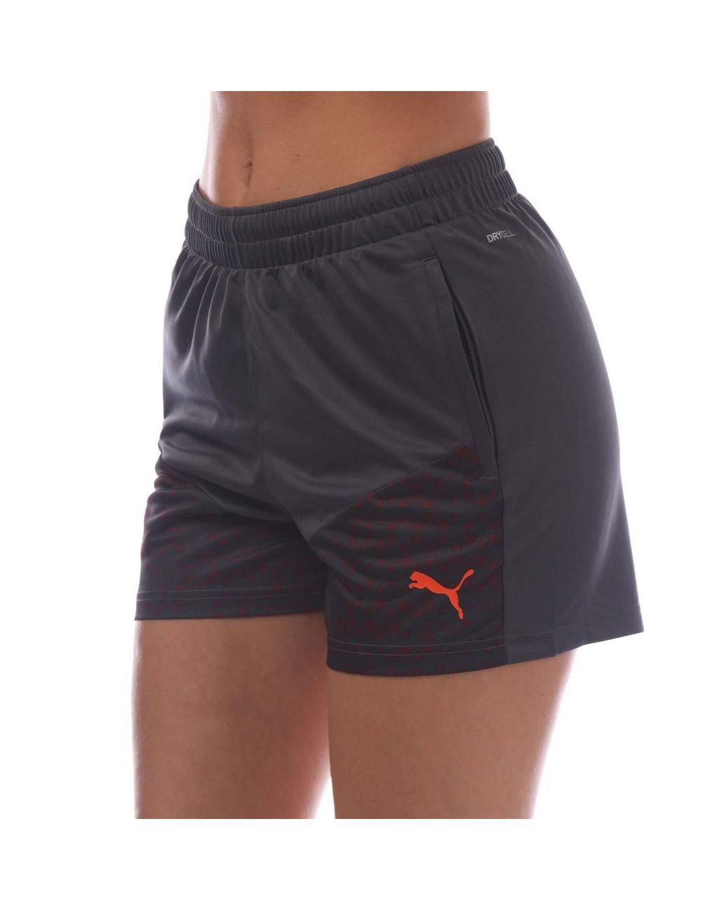 PUMA Blue City 2023 24 Training Shorts