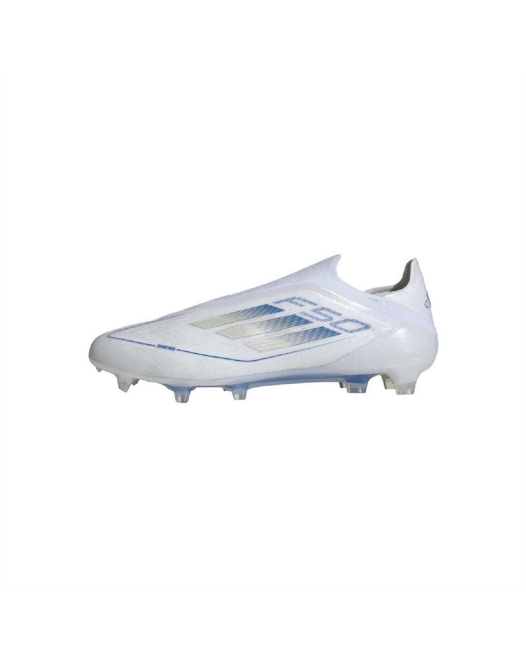 Adidas Blue F50 Elt Ll Fi 6 (39.3) for men