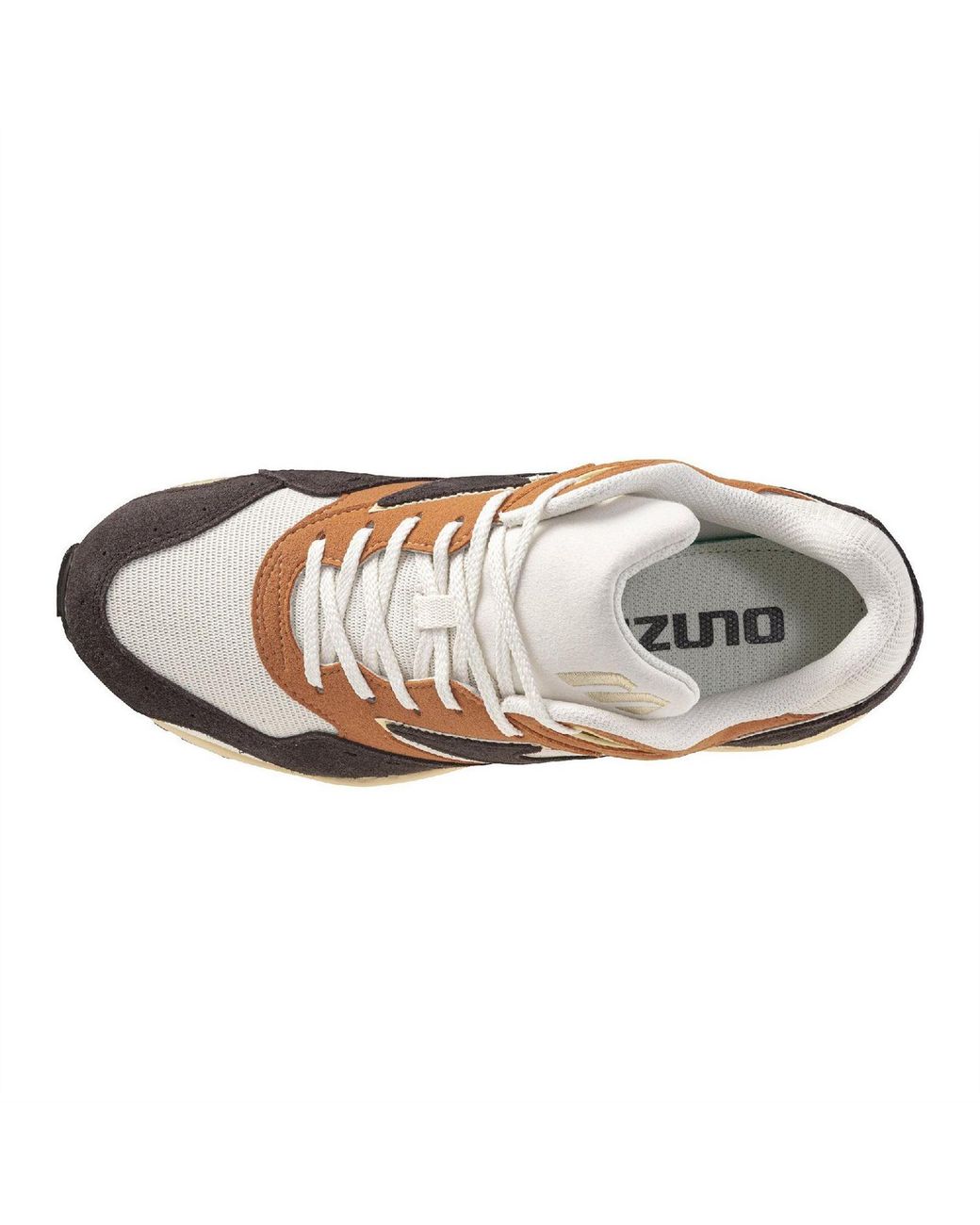 Mizuno Brown Contender Tra 8 (42) for men