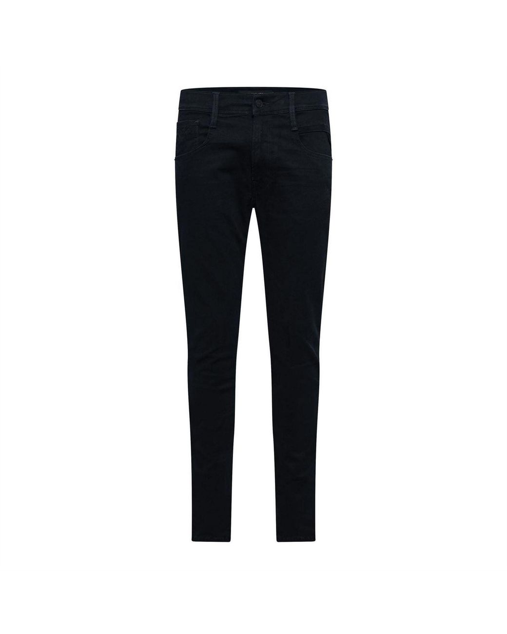 Replay Blue Slim Fit Jeans for men