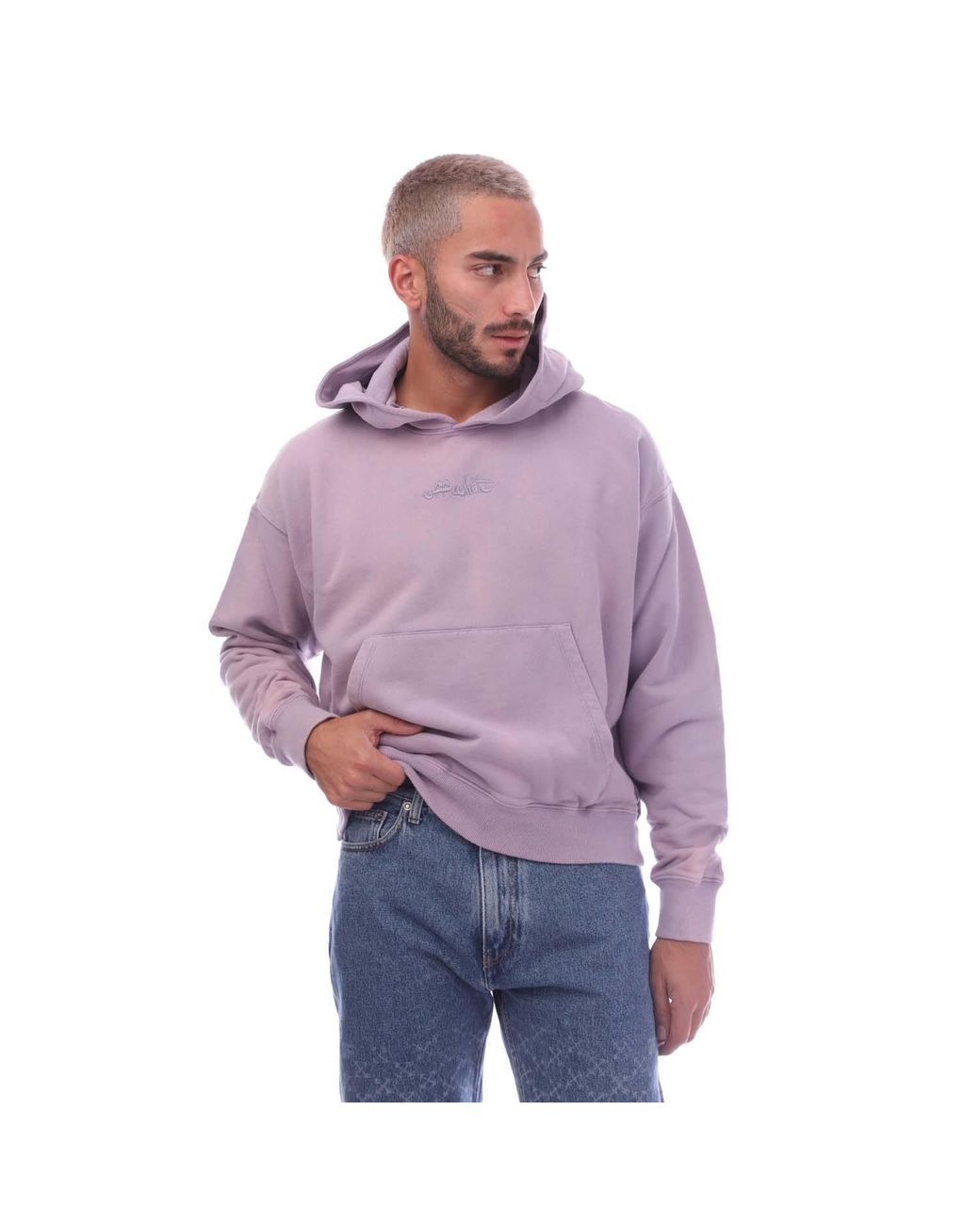 Purple skate hoodie hotsell
