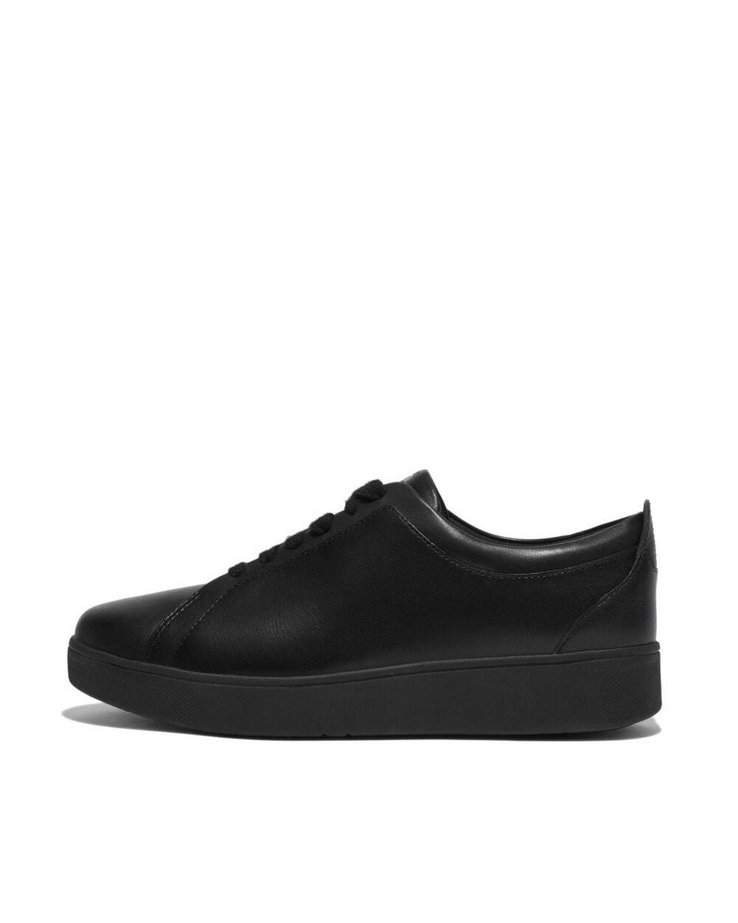 Fitflop Black Flowease Tra 3 (36)