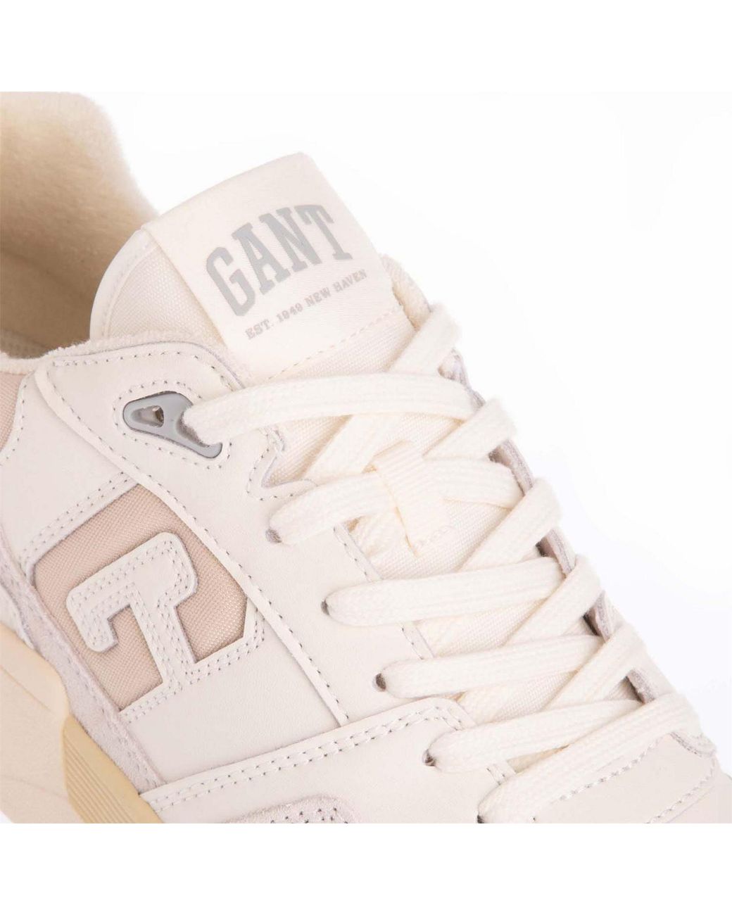 Gant Pink Sneaker for men