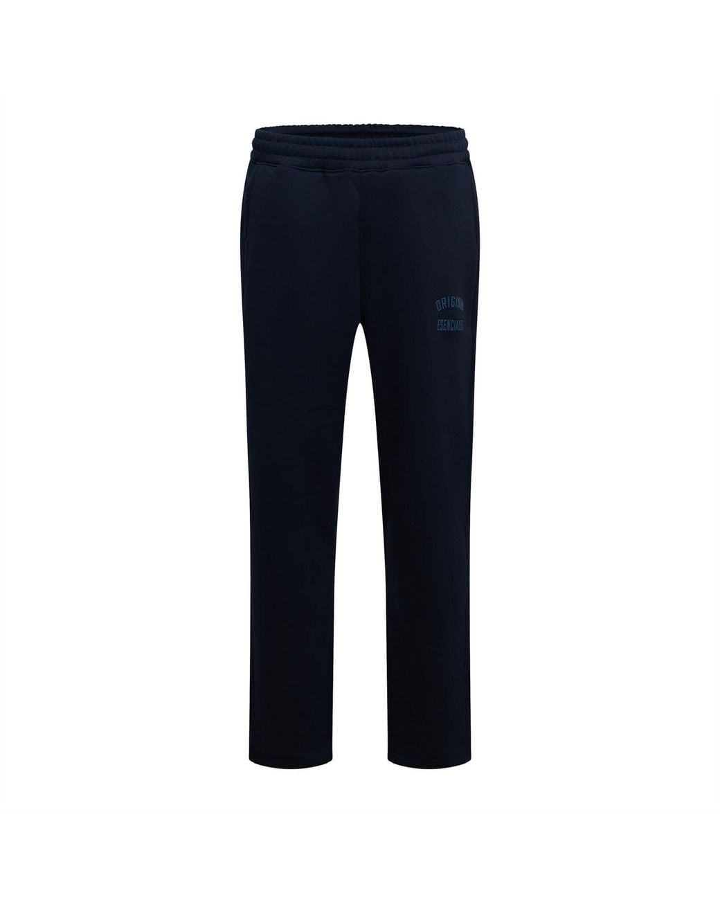 Original Esenciales Blue Flint Jogger 99 for men