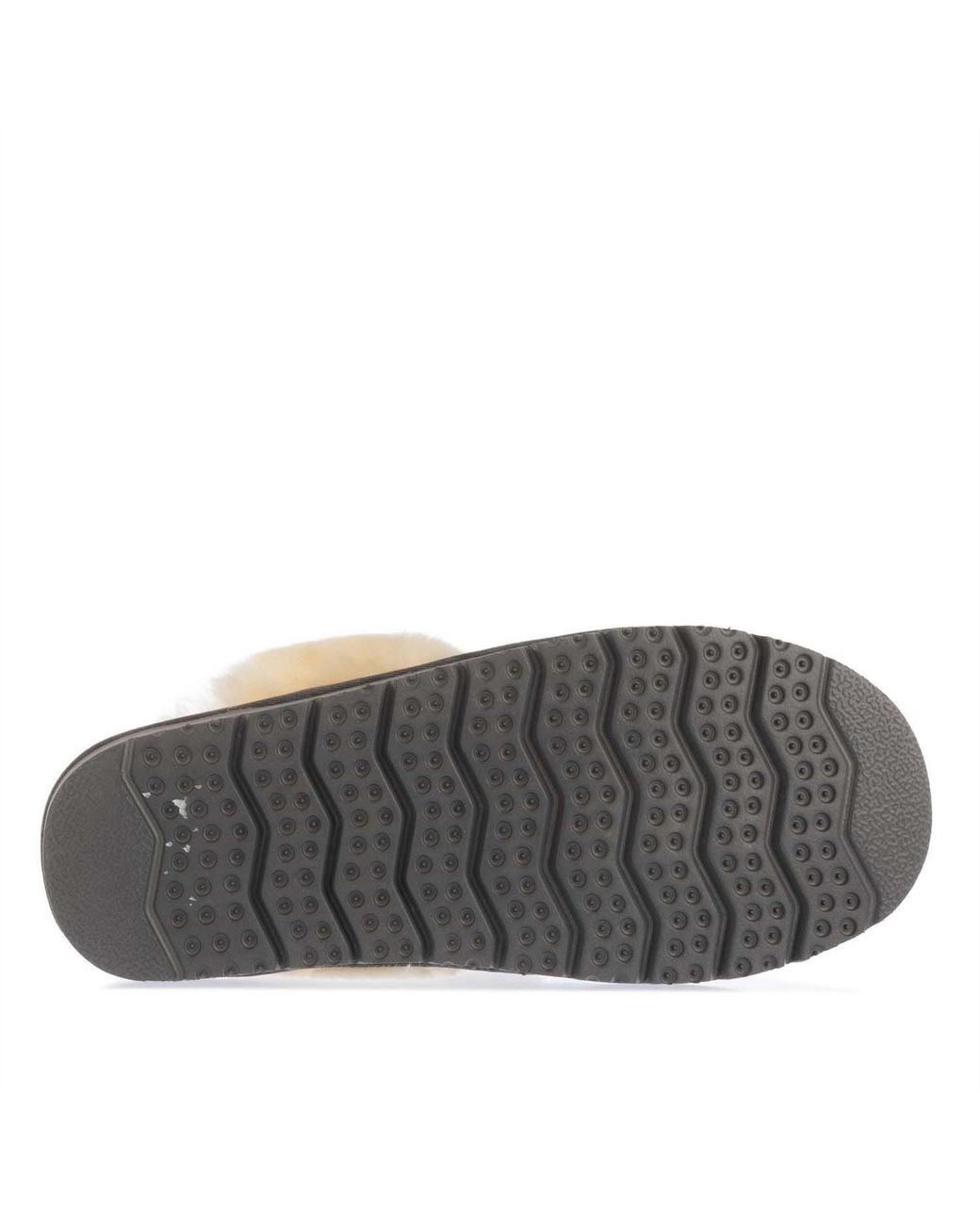 EVER AU Gray Slippers