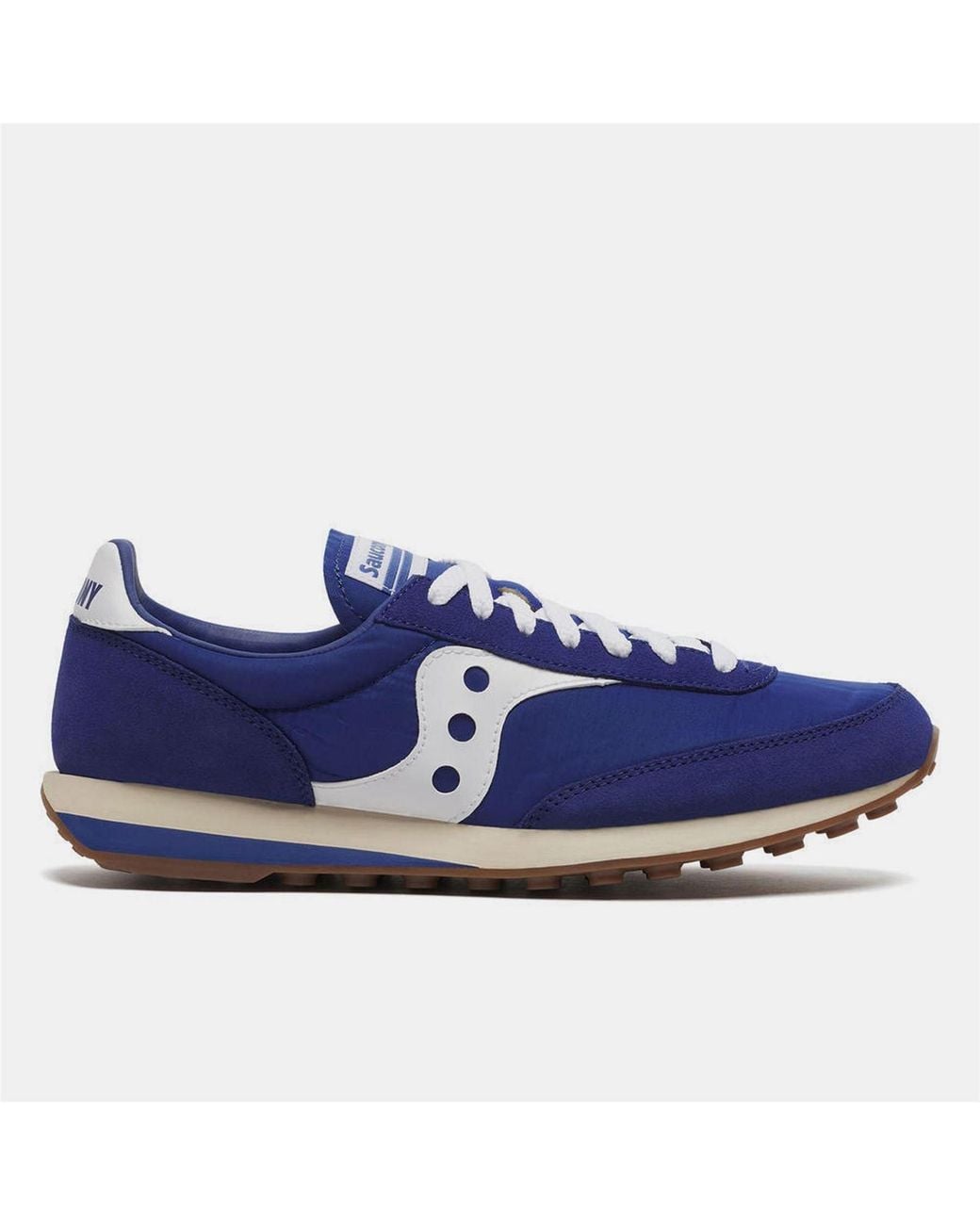 Saucony Blue 80 Uk 10.5 for men