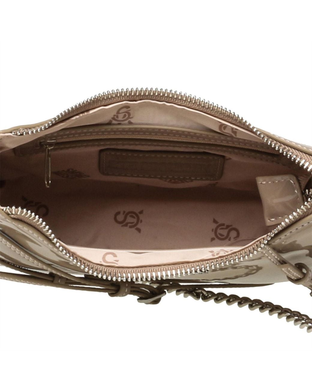 Steve Madden Natural Bliana 2 Shoody