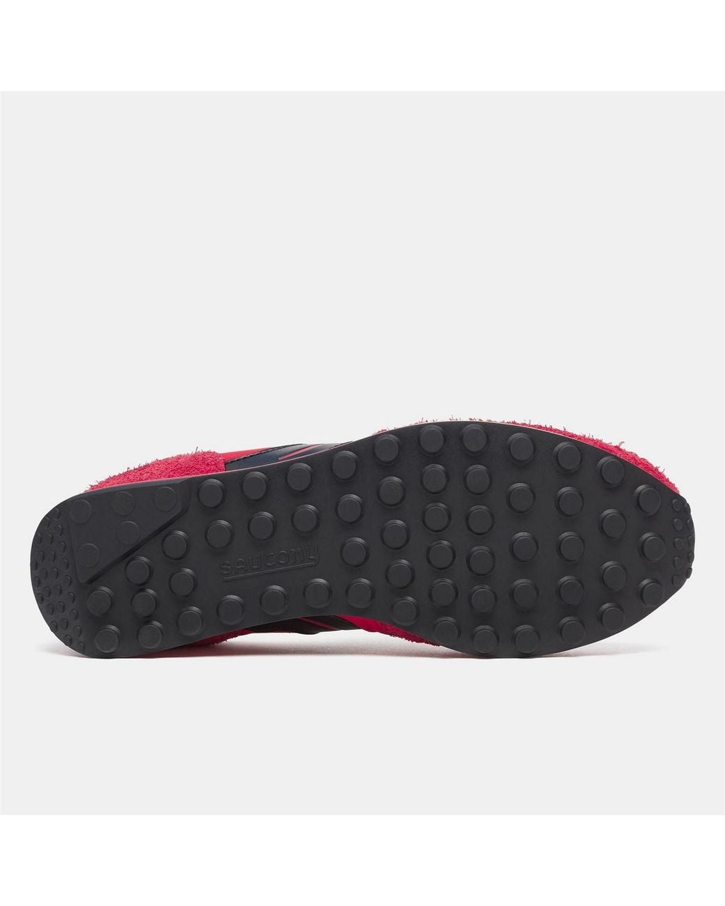 Saucony Pink 80 Uk 10.5 for men