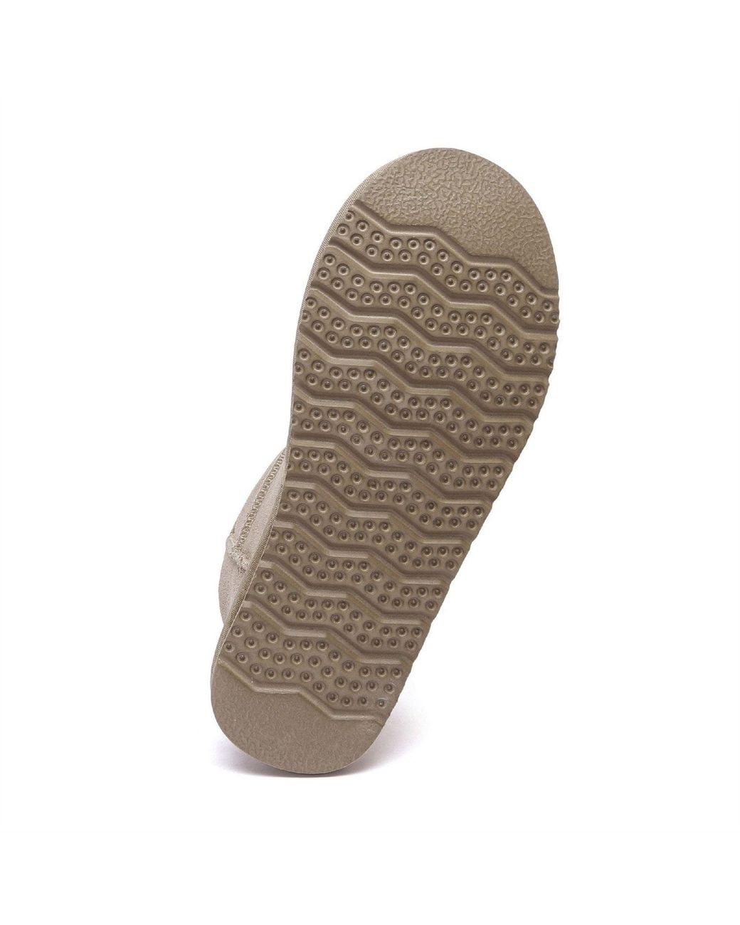 EVER AU Gray Ultra Mini Classic Boots