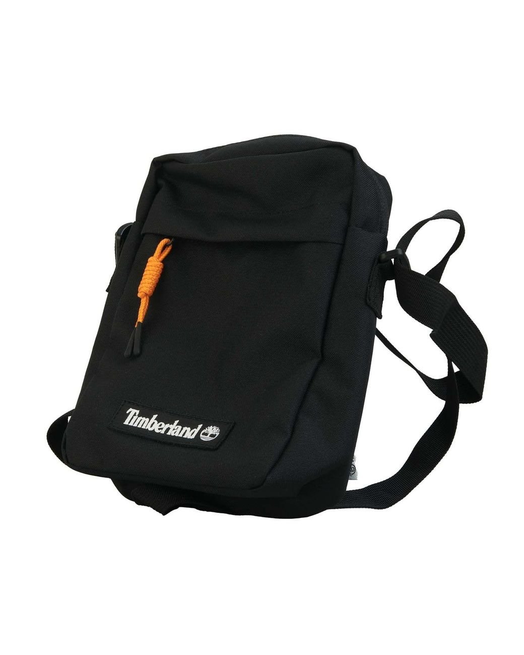 Timberland black bag deals