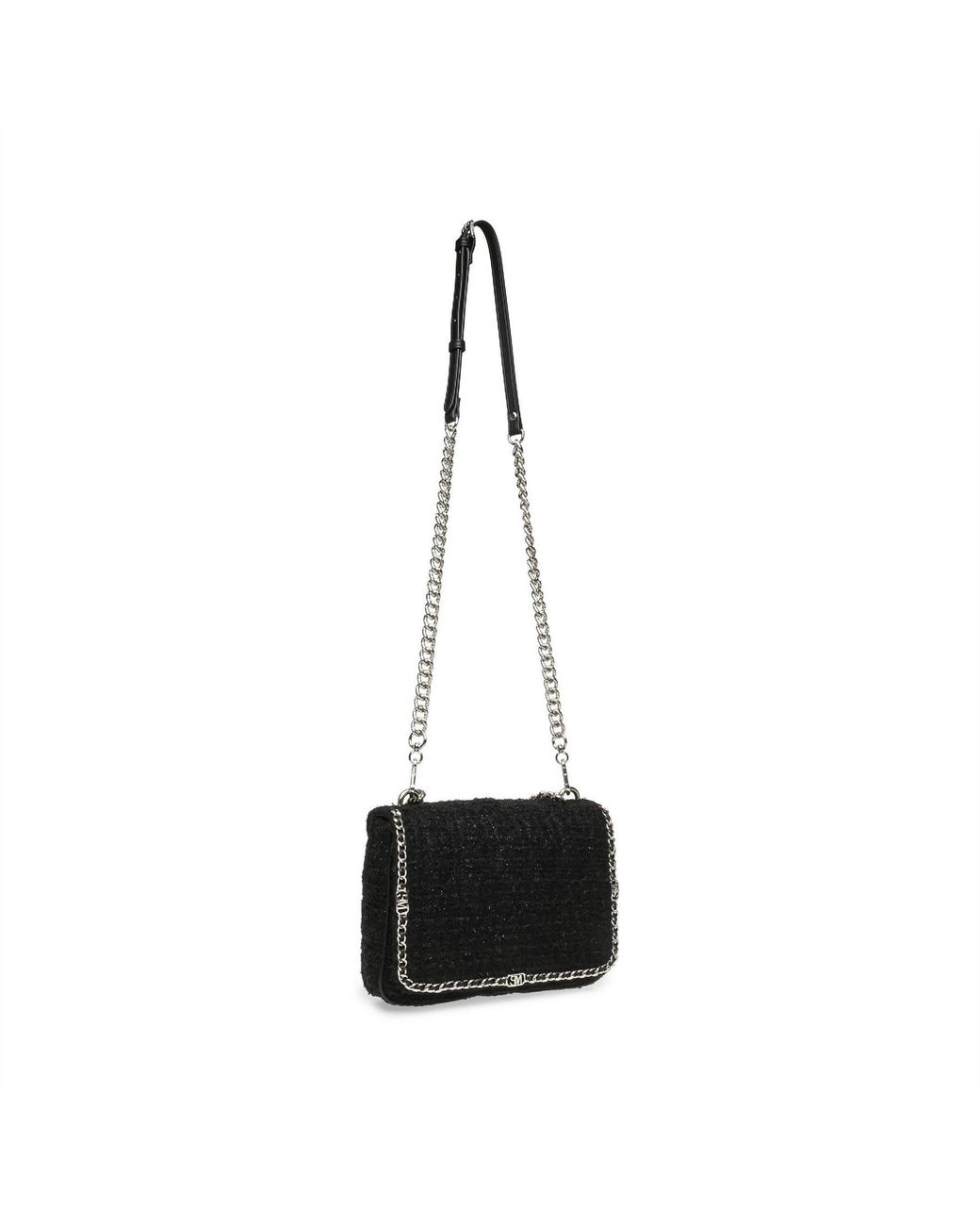 Steve Madden Black Bstellet Xb B