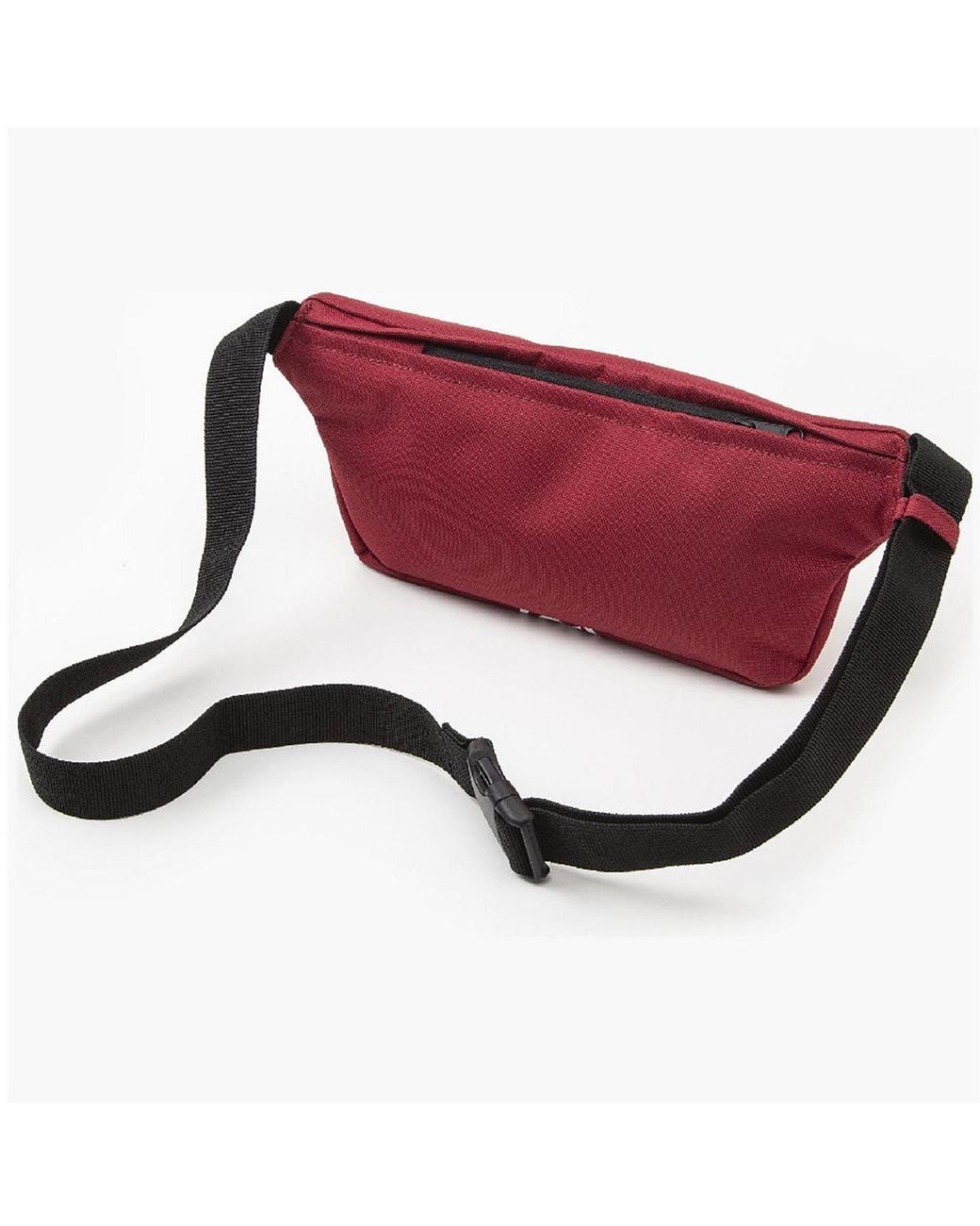 Levi's Red Crossbodyody Bag for men