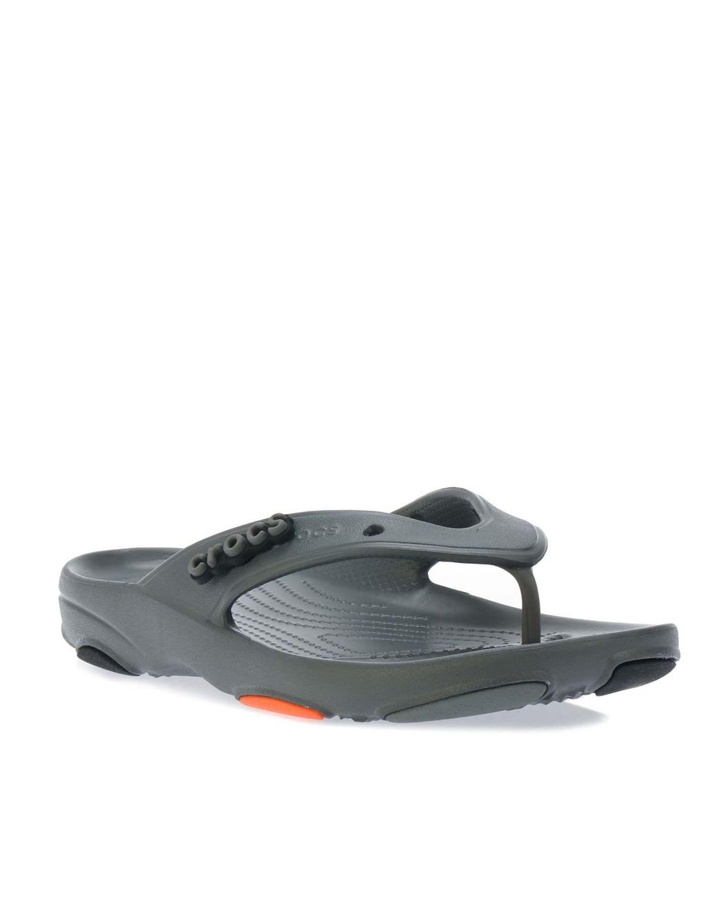 Crocs thong cheap flip flops