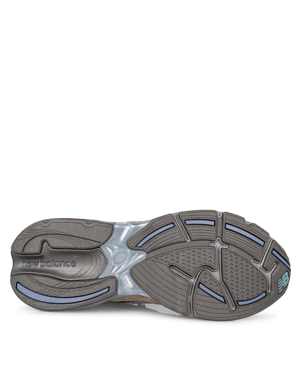 New Balance Gray 2010 Trainers 6 (39.5) for men