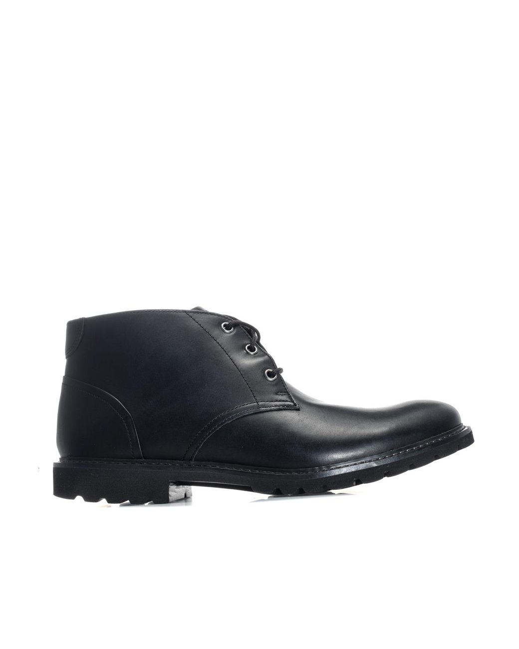 Rockport sharp & shop ready chukka boot
