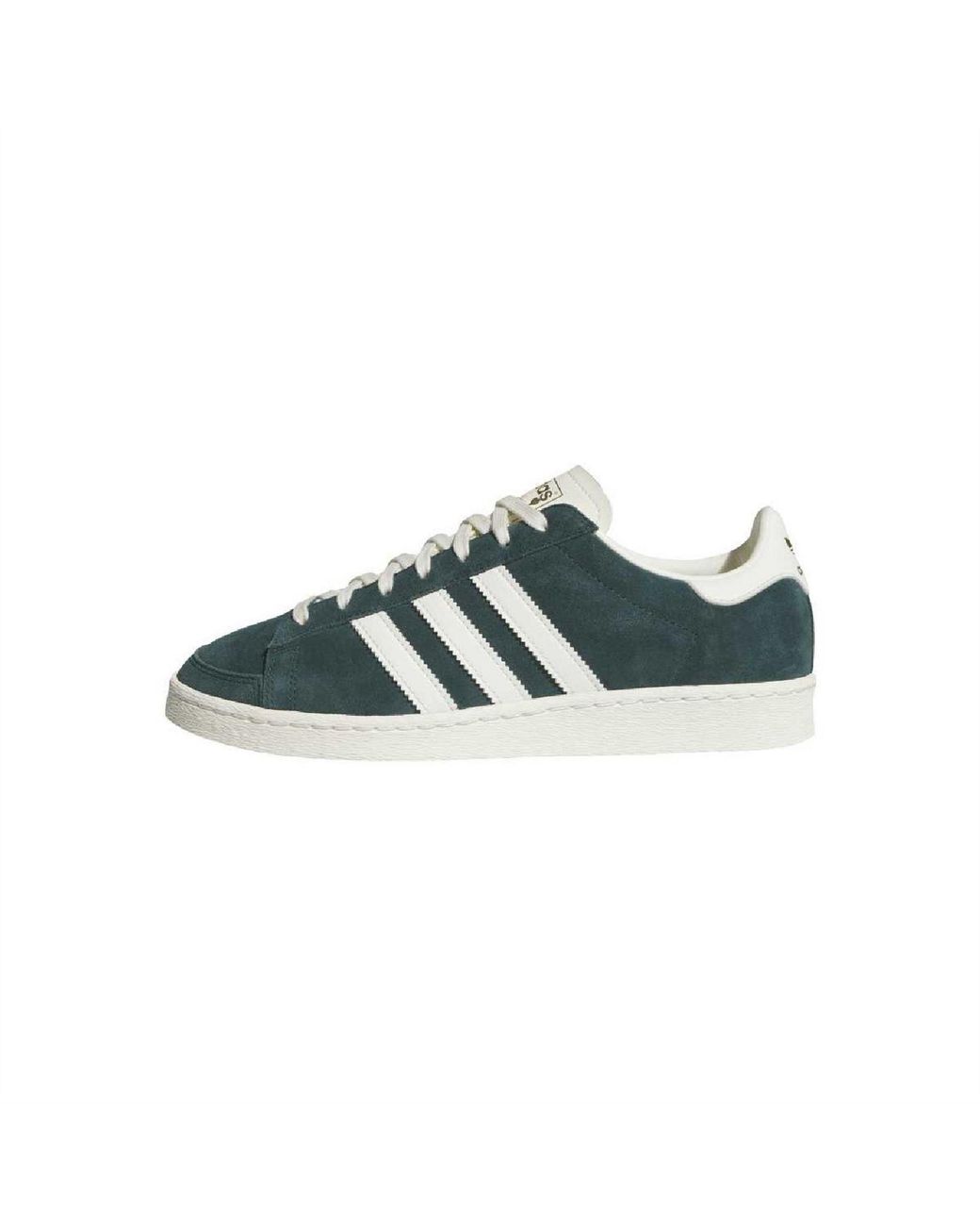 Adidas Originals Blue Jabbar Lo Low Top Sneakers 4.5 (37.3) for men