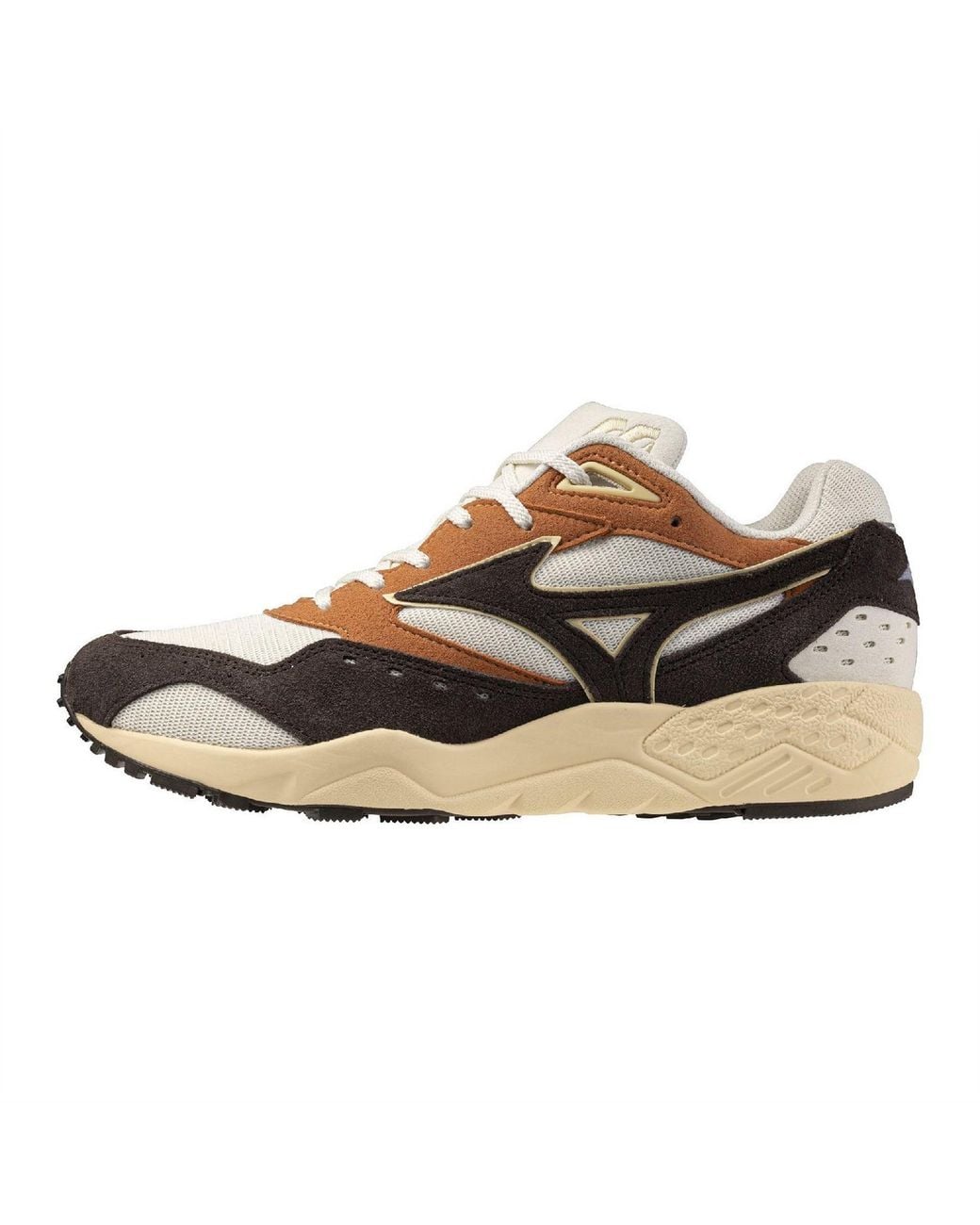 Mizuno Brown Contender Tra 8 (42) for men