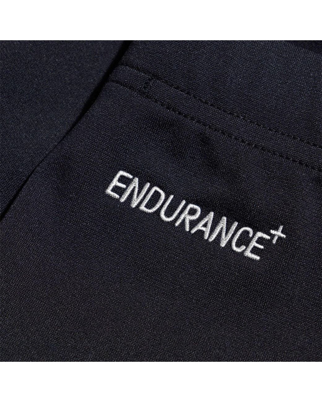 Speedo Black Endurance+ 13 for men