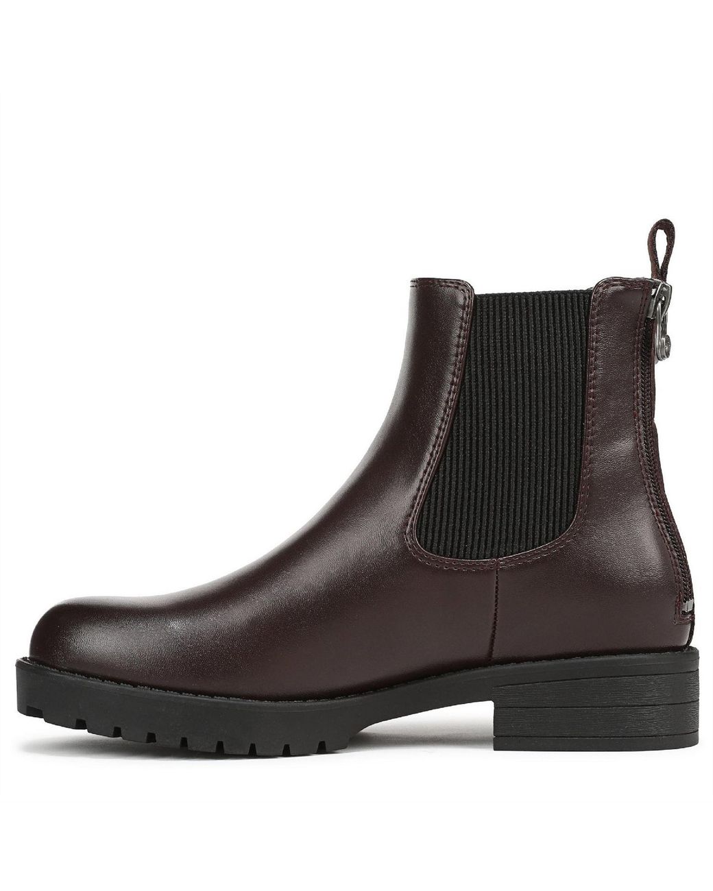Blowfish Brown Dover Chelsea Boots 3 (36)