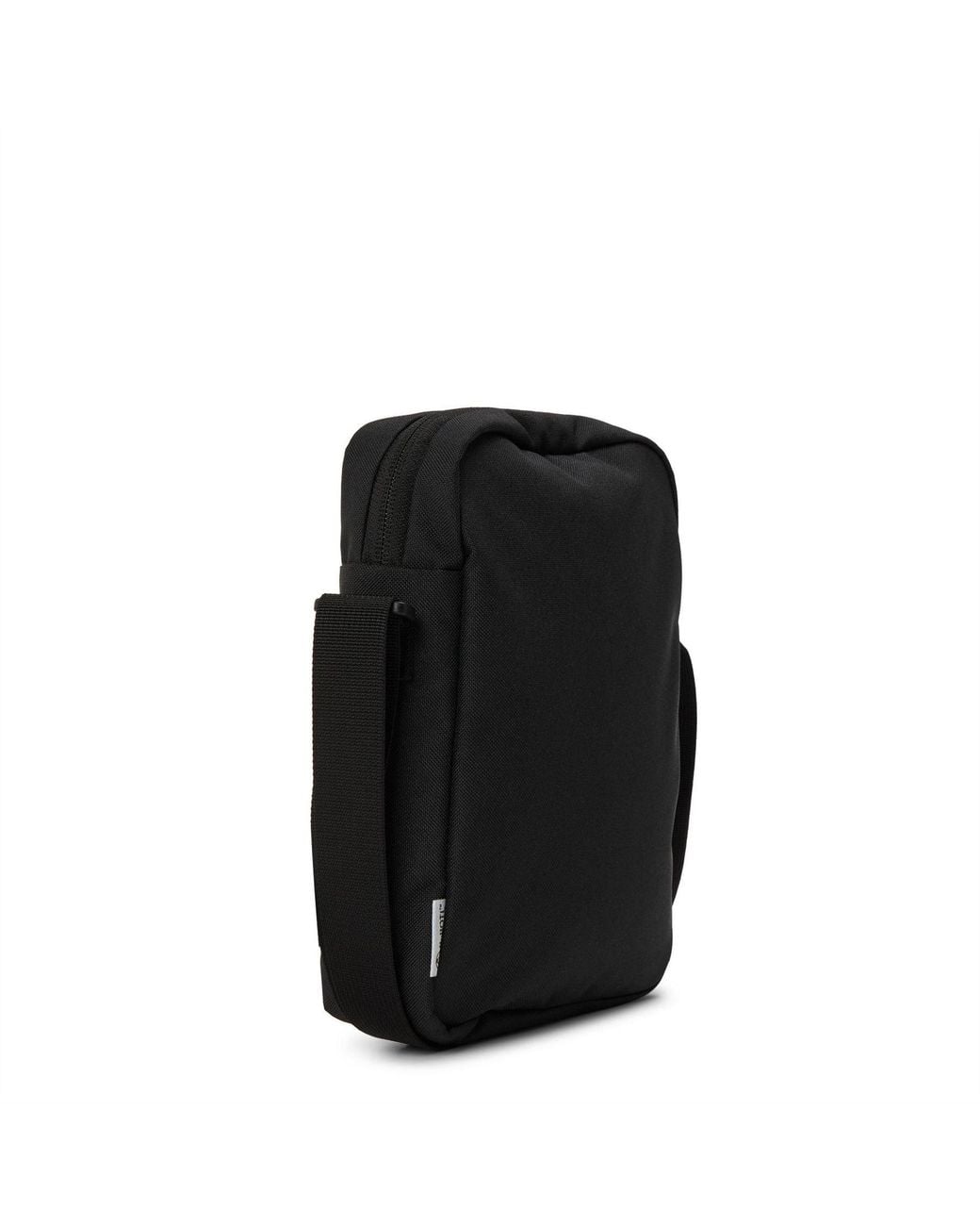 Timberland Black Timberpack Crossbodyody Bag for men