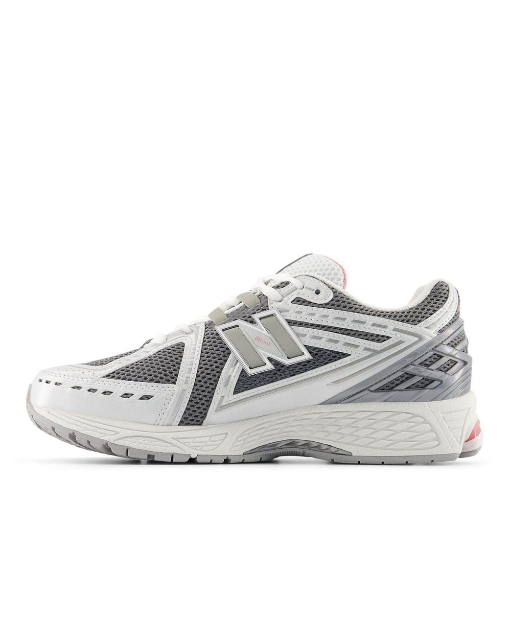 New Balance Gray 1906R Trainers 6 (39.5) for men