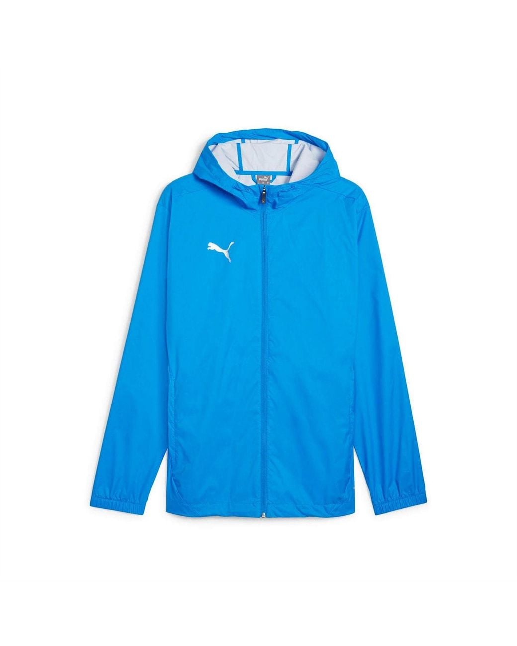 PUMA Blue All Weather Jacket for men