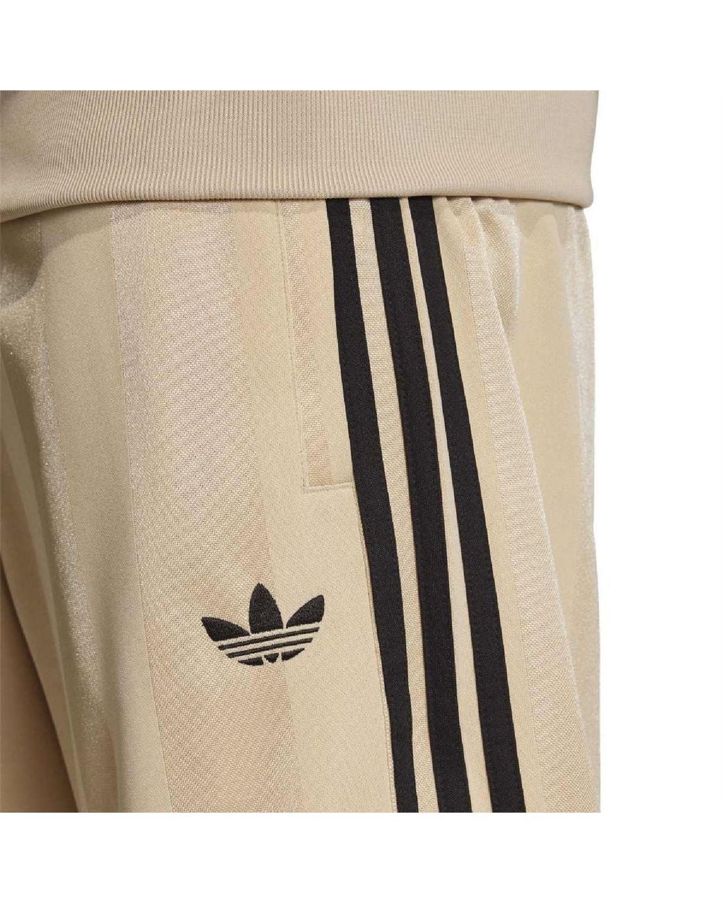 Adidas Originals Natural 3S Loose Engi for men