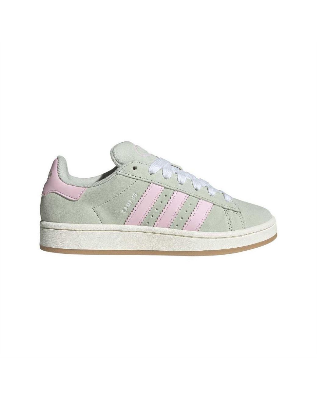 Adidas Originals White Campus 00S Sh 3.5 (36)