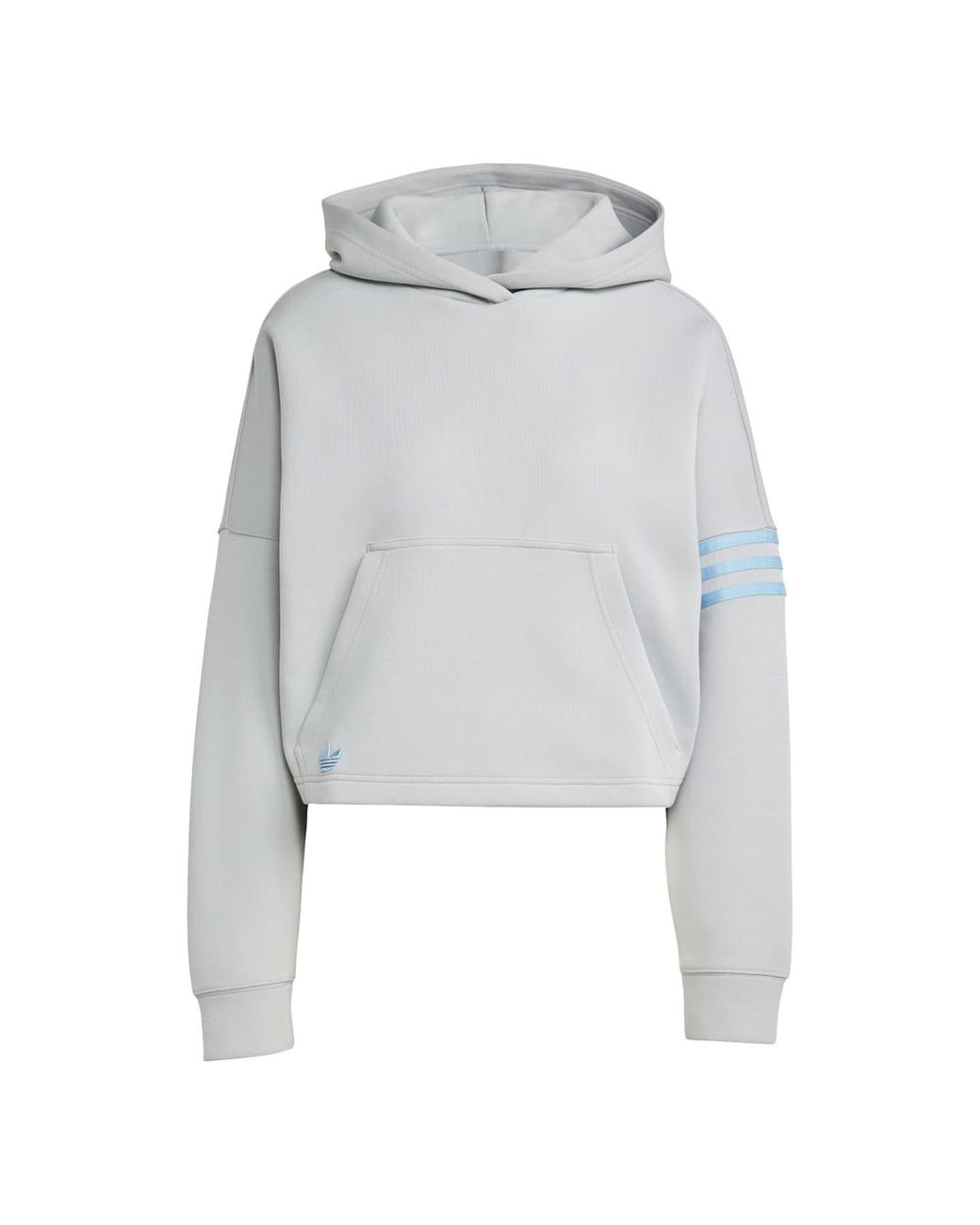 Adidas originals coeeze boyfriend overhead hoodie outlet