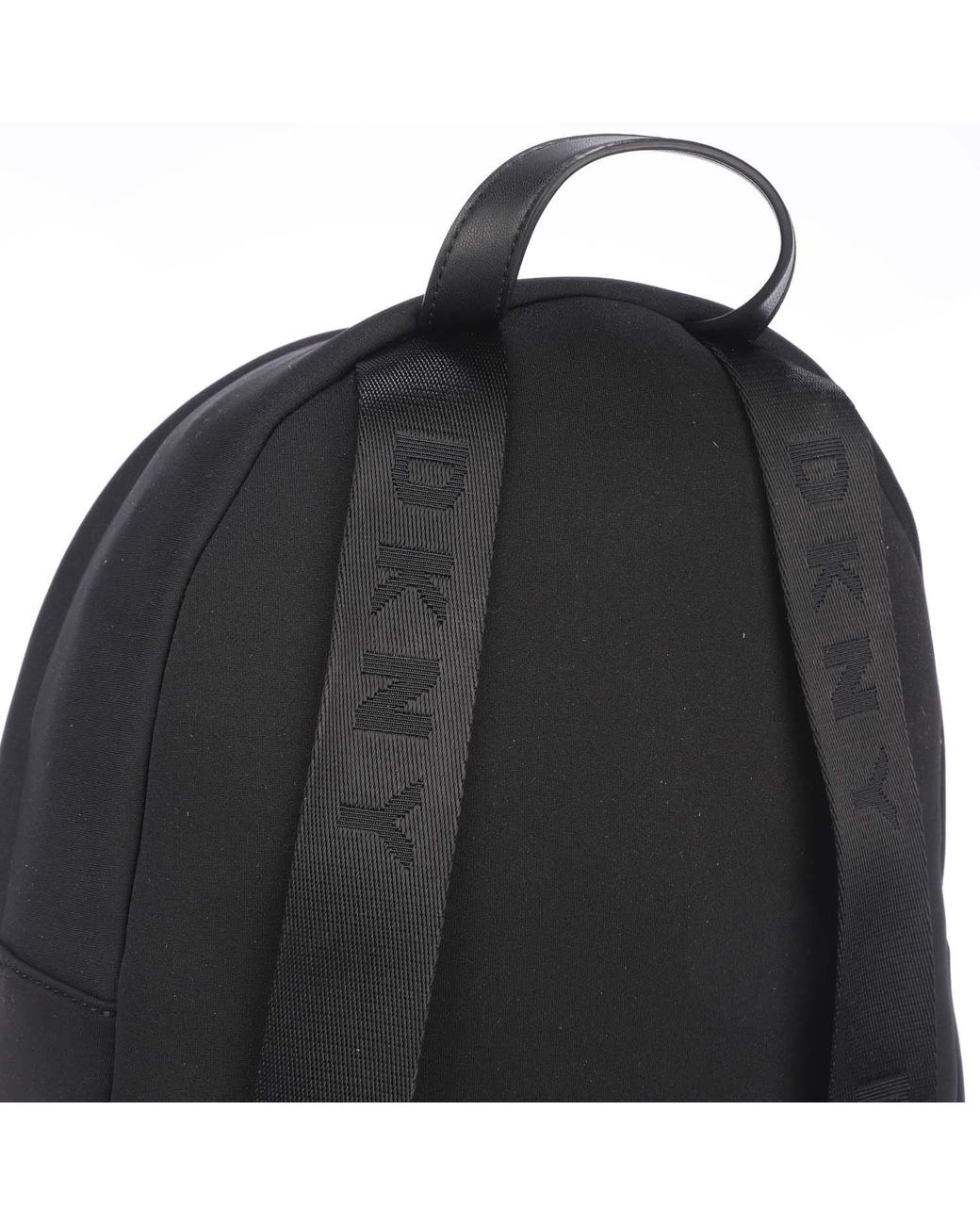 DKNY Suzie Backpack in Black | Lyst UK display picture 1