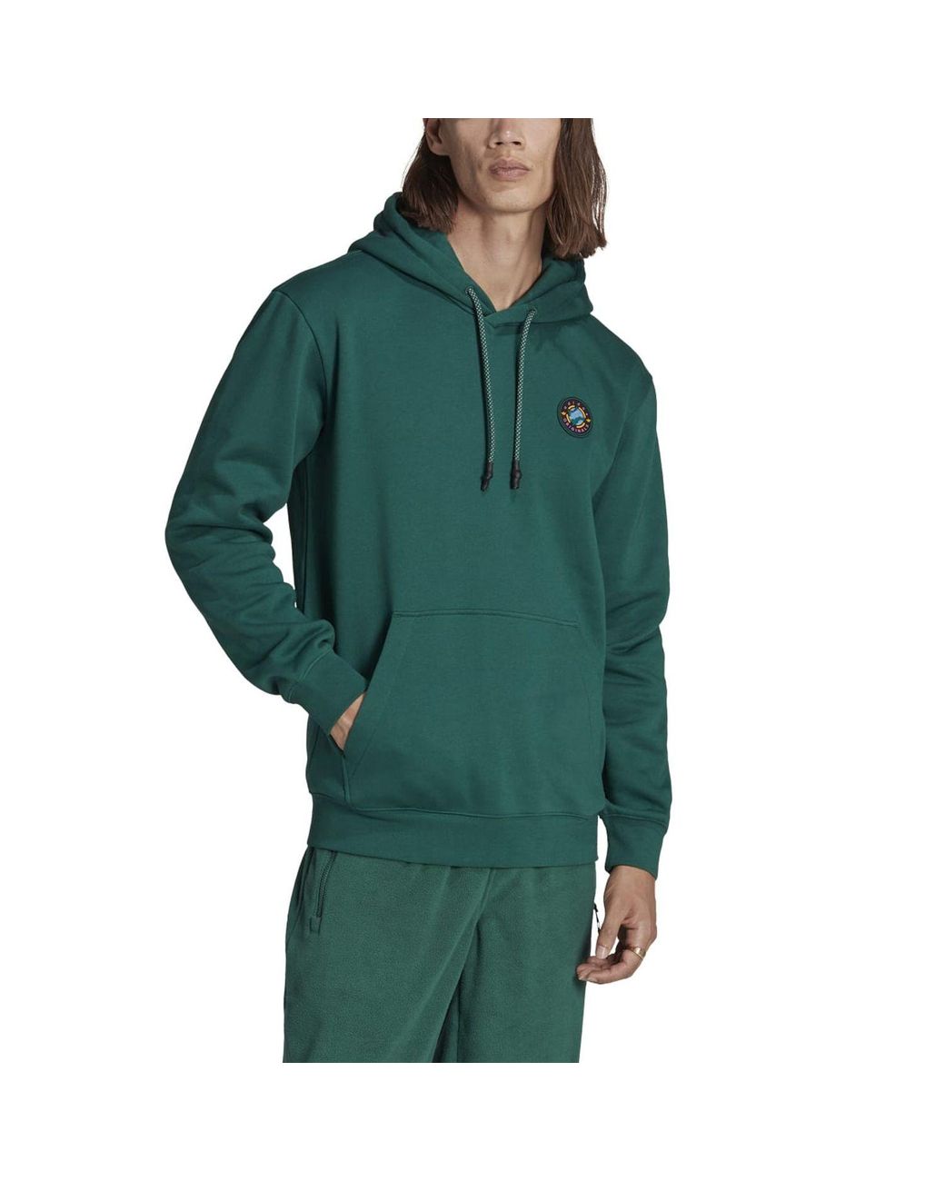 Earl champion top sweater adidas