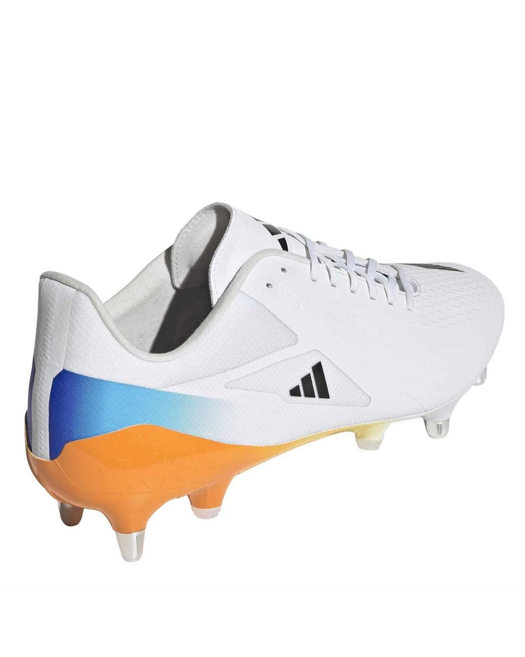 Adidas White Adizero Rs15 8 (42) for men