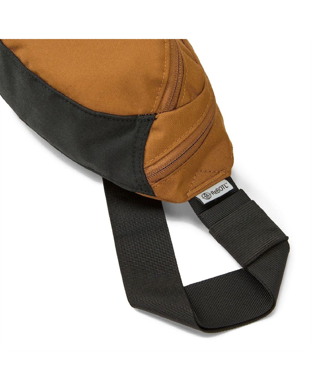 Timberland Brown Outdoor L And F Sli