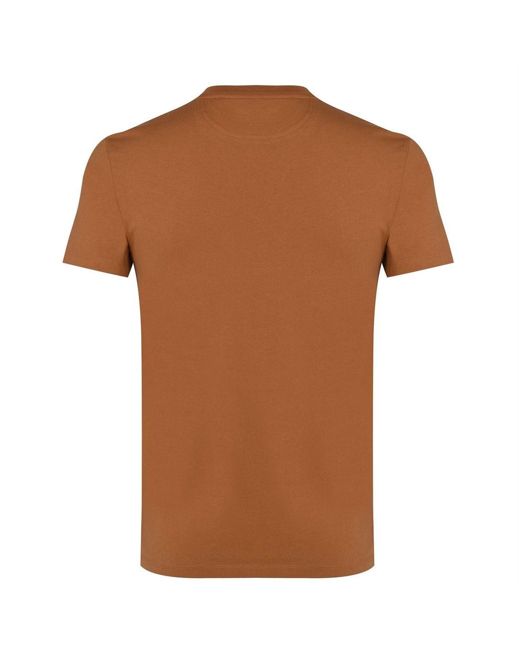 Timberland Brown River Tee for men