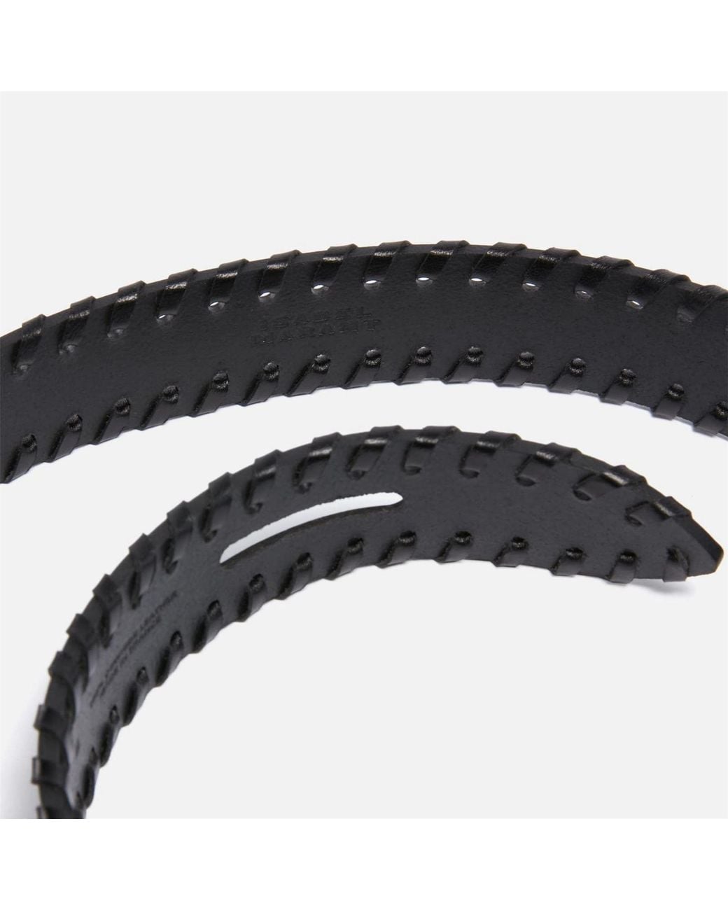 Isabel Marant Black Belt