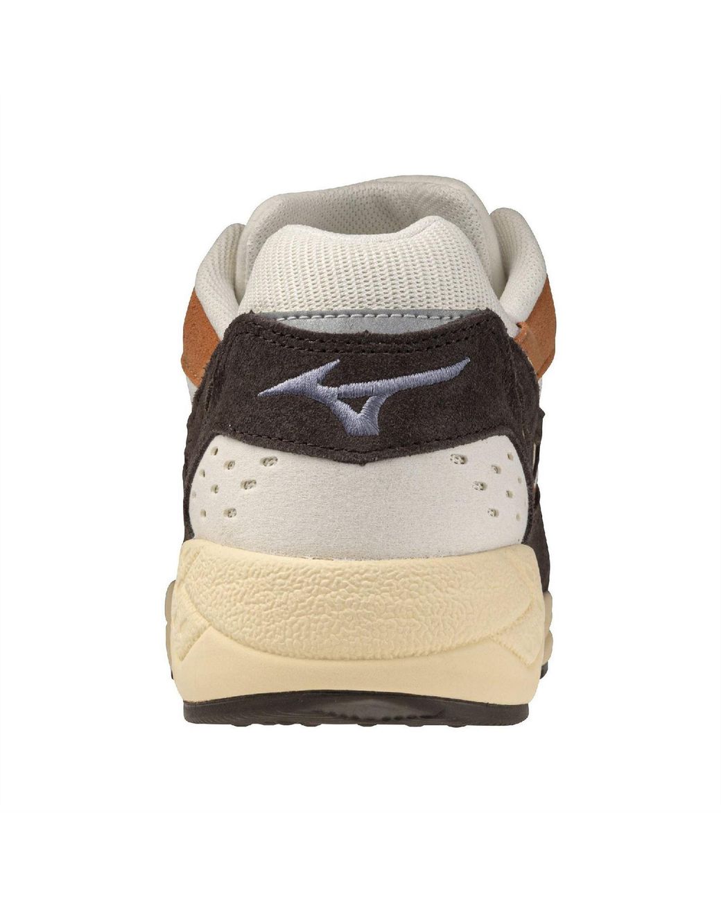 Mizuno Brown Contender Tra 8 (42) for men