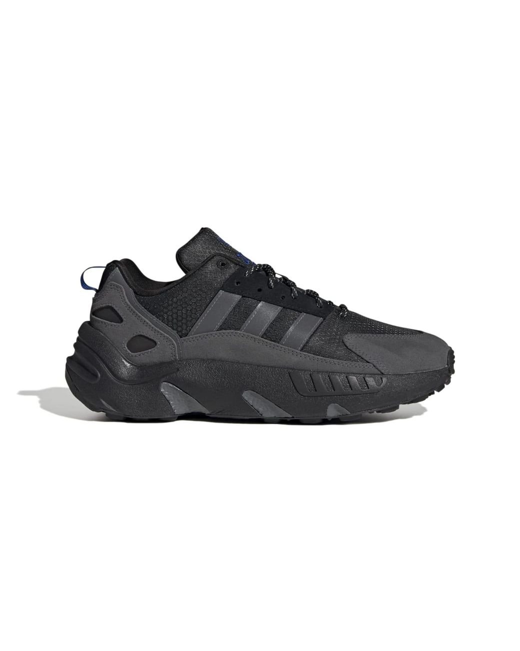 adidas atp オールブラック adidas-originals-Black-Zx-22-