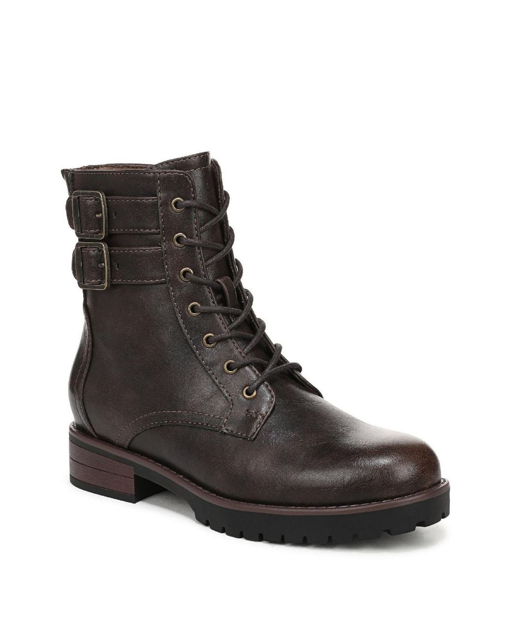 Blowfish Black Direction La Boots 3 (36)
