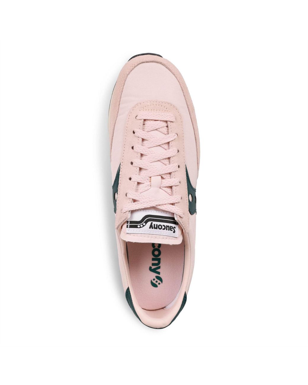 Saucony Pink Trainer 80 4.5 (38) for men