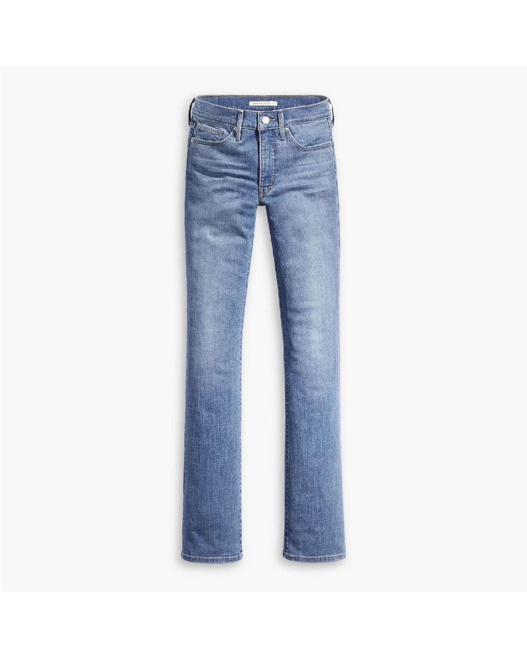 Levi's Blue Levi's 315 Shaping Boot Lapis Air
