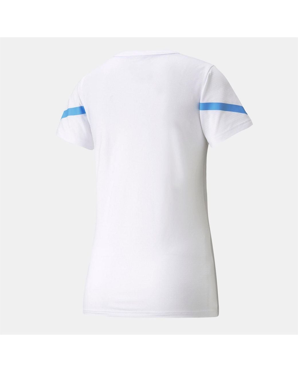 PUMA White City Fc Prematch Jersey