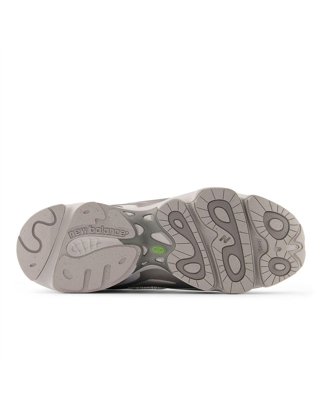 New Balance Gray 1000D Trainers 8 (42) for men