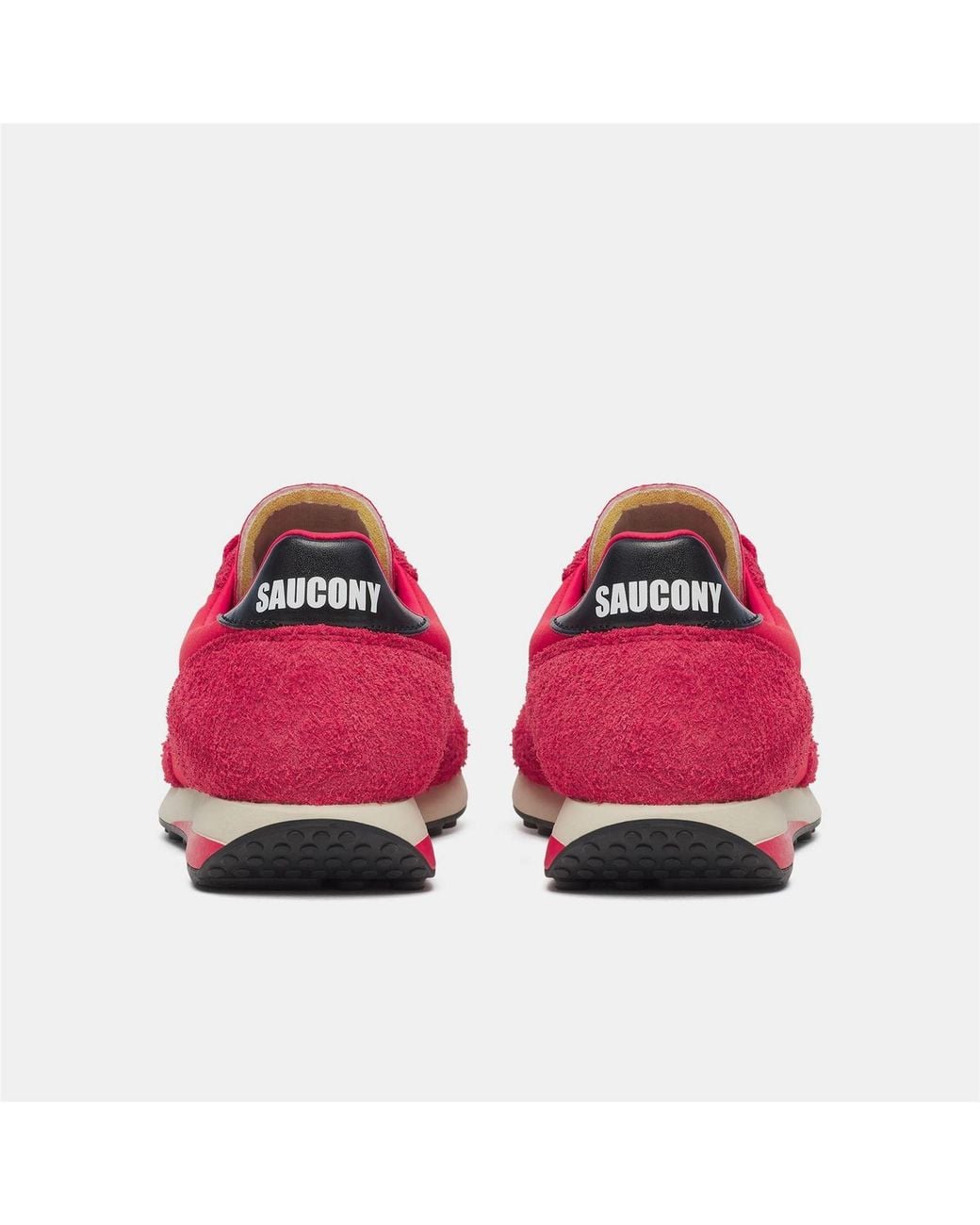 Saucony Pink 80 Uk 10.5 for men
