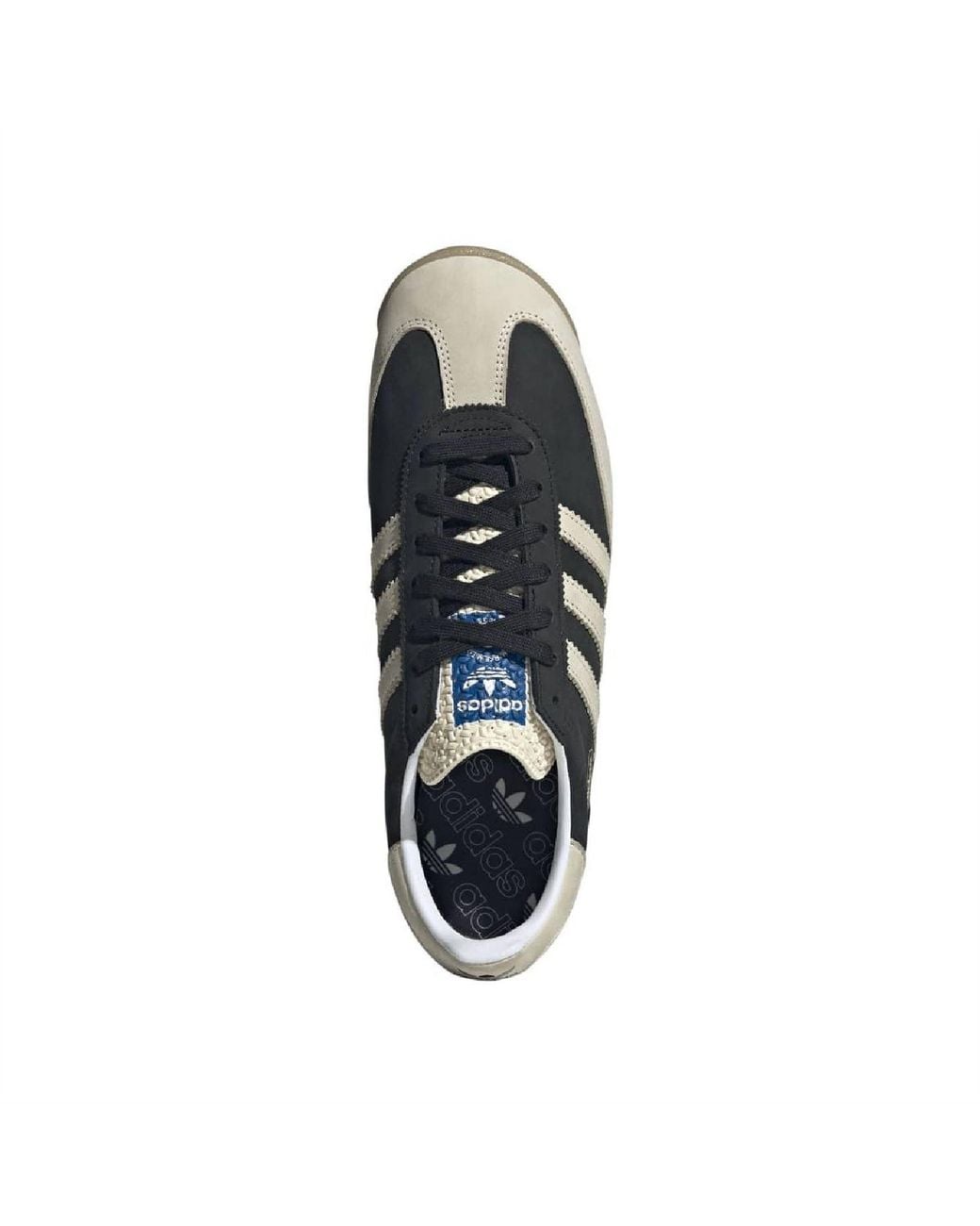Adidas Originals Multicolor Sl 72 Rs Shoe 4 (36.7) for men