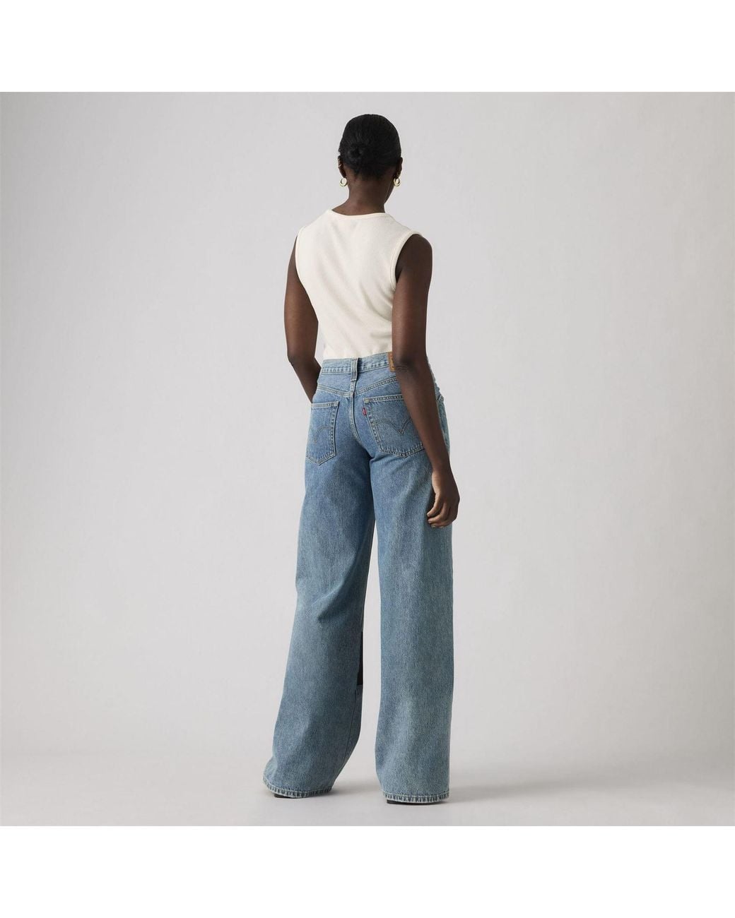 Levi's Blue 94 Light Touch