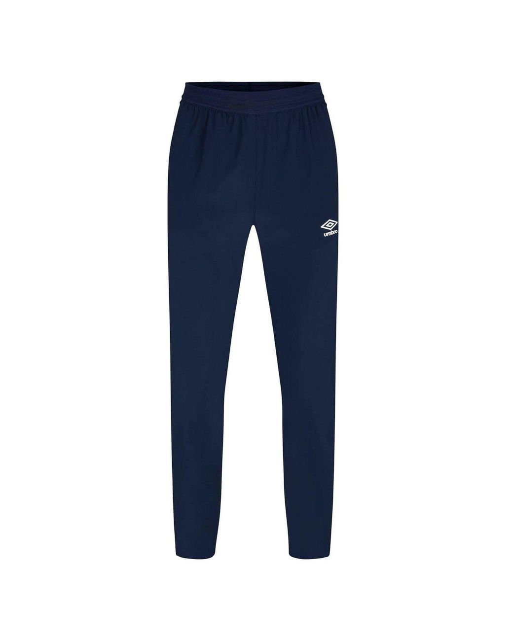 Umbro Blue Presentation Pants for men