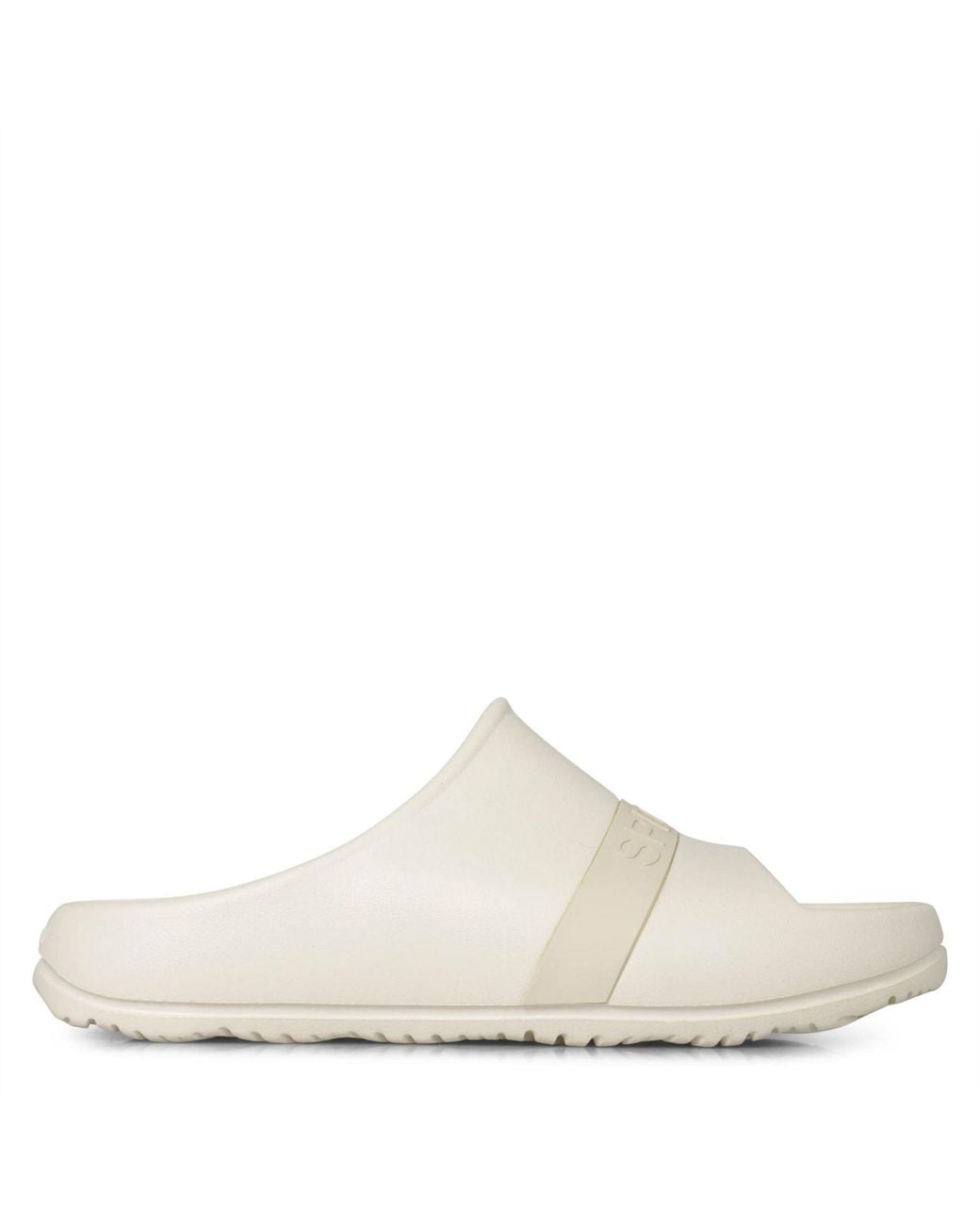 Sperry Top-Sider White Float Sliders 4 (37)