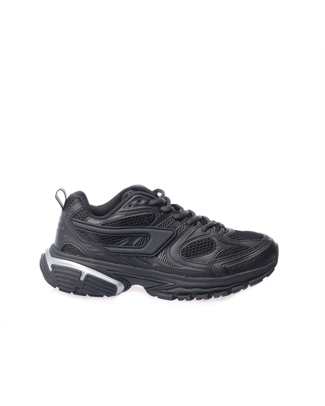 DIESEL Blue Serendpity Pro X1 Trainers
