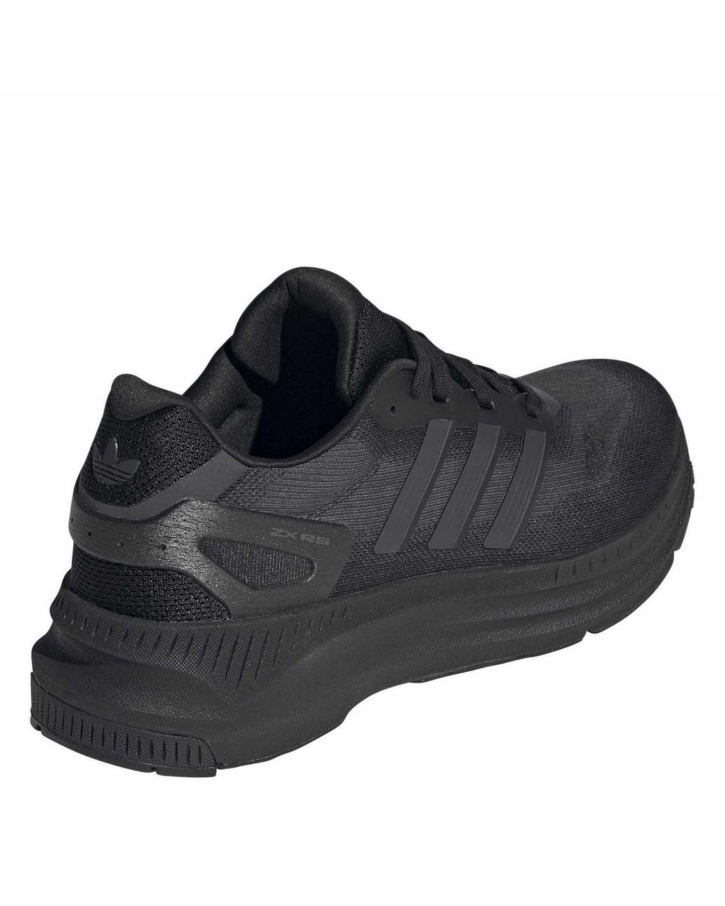Adidas Originals Black Zx Rs Shoes 99 6 (39.3) for men