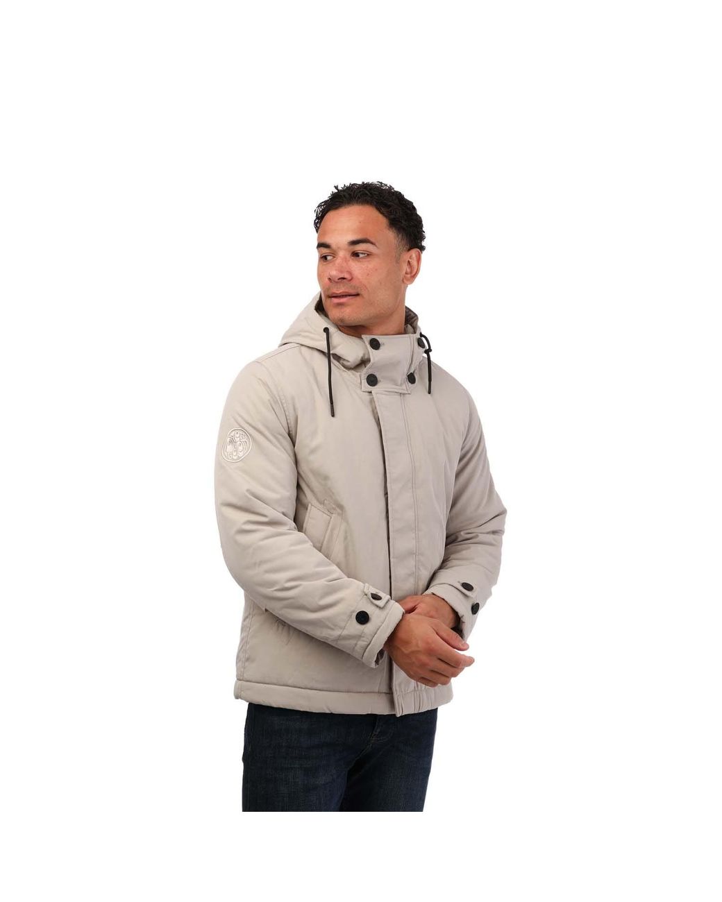 Pretty green acres field jacket 2025